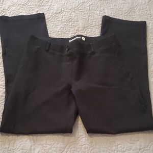 Womens Betabrand Pants Size Large